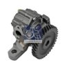 RENAULT 5000659209 Oil Pump